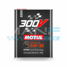 MOTUL NOVO 300V POWER 5w30 2L