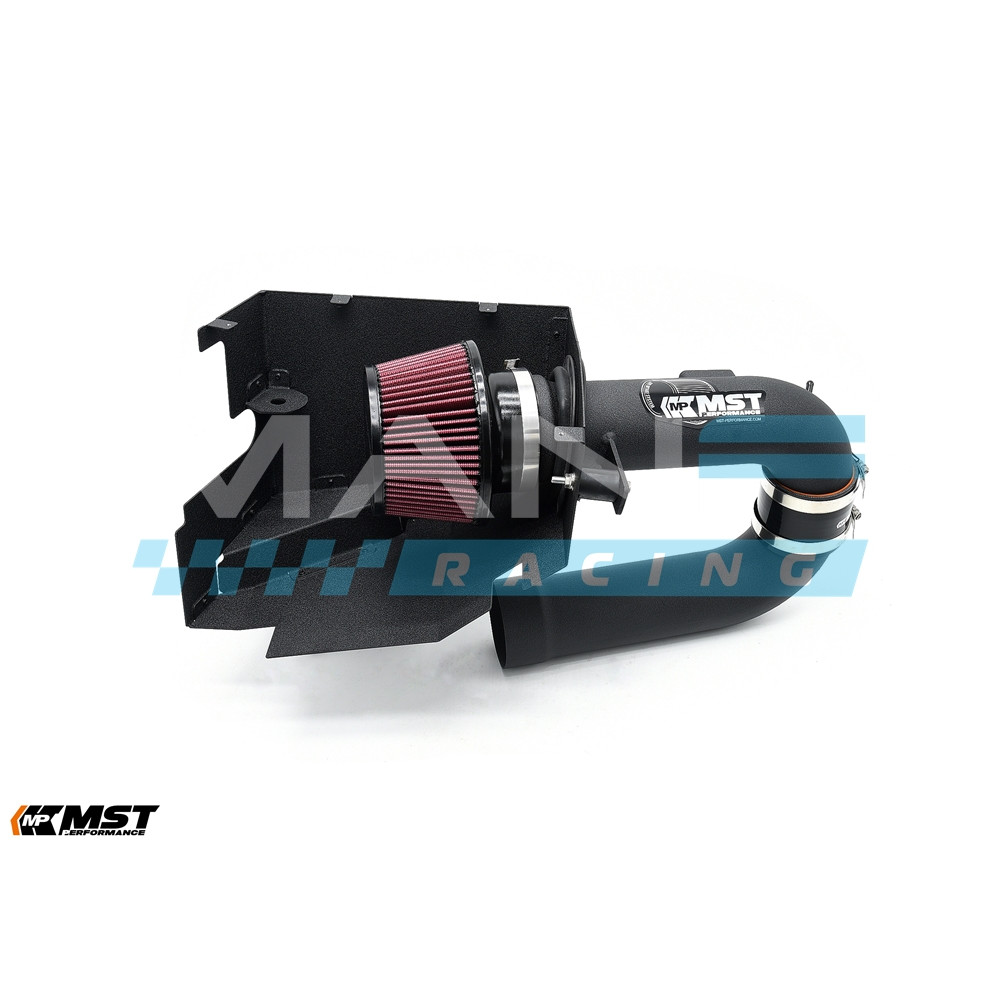 MST PERFORMANCE KIT ADMISSÃO 2012+ BMW F22 F30 F32 125i 228i 320i 328i 428i