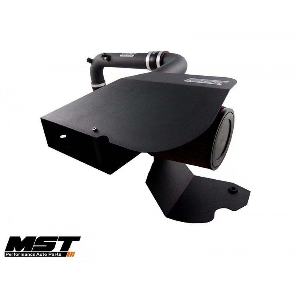 MST PERFORMANCE KIT ADMISSÃO GOLF 5 GTI / GOLF 6 R / SCIROCCO R / AUDI TT 8J 2.0TFSI EA113