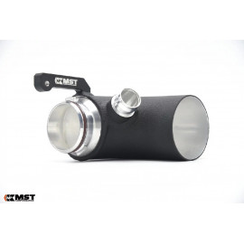 MST PERFORMANCE KIT INLET TURBO HIBRIDO 76mm (3'') TSI EA888.3 AUDI A3/S3 8V / GOLF 7/7.5 / LEON 5F / OCTAVIA 5E / TT/TTS 8S
