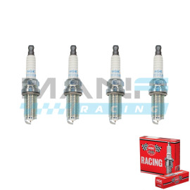 NGK RACING Spark Plugs R7437-8 MITSUBISHI LANCER EVOLUTION 9