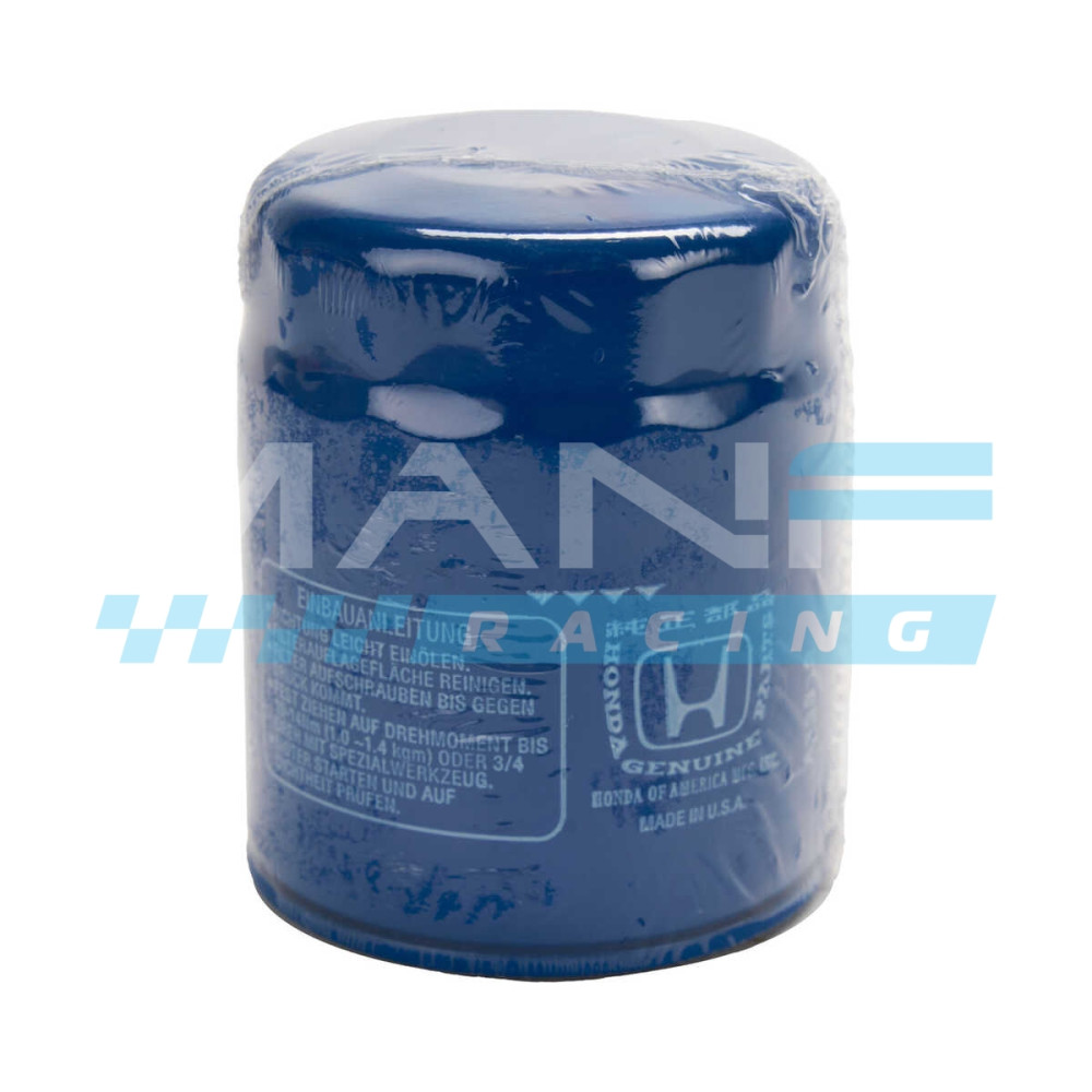 HONDA OEM Oil Filter K20C1 FK2 / FK8 / FL5 15400-PLM-A02