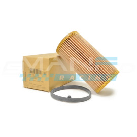 VAG Filtro Oleo OEM 2.0 TFSI EA113 SEAT Leon 1P Cupra / AUDI S3 8P / TT 8J / S1 / VW Golf 5 GTI / Golf 6 R / Scirocco R /Polo GTI