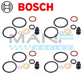 BOSCH Pack 4 Conjuntos de Reparação Injetor 1.9/2.0TDI 8V PD