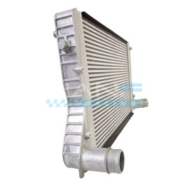 OEM Aluminium Intercooler Audi S3 8P