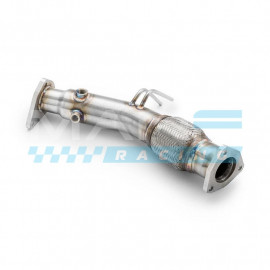 RM MOTORS DOWNPIPE / FAP DELETE AUDI A4 B7 / A6 C6 1.9/2.0 TDI PD