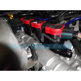 RTMG Performance Kit Bobines R8 NGK Inclui Adaptador 1.4TSI/TFSI EA111