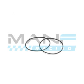 RACINGLINE Orings Substituição Inlet AUDI S3 8P / VW GOLF 7 GTI/R / LEON 5F MQB 1.8/2.0TSI EA888 GEN 3