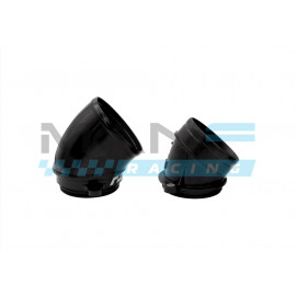 RACINGLINE Kit Inlet Alto Fluxo VW GOLF 8 R / CLUBSPORT / AUDI S3 8Y / CUPRA FORMENTOR