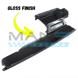 RACINGLINE R600 Intake Carbon Lid (Gloss/Matte)