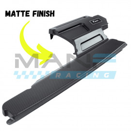 RACINGLINE R600 Intake Carbon Lid (Gloss/Matte)