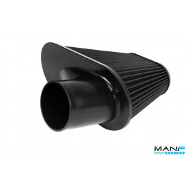 RACINGLINE FILTRO AR COTÃO SUBSTITUIÇÃO ADMISSÃO R600