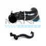 RACINGLINE Inlet Alto Fluxo com Silicone 1.8TSI VW Polo 6C GTI / Seat Ibiza 6P Cupra / Audi A1 8X / 2.0TSI Audi S1 8X