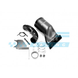 RACINGLINE Kit Admissão Carbono VW POLO AW GTI
