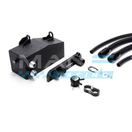 RACINGLINE Oil Catch Can 2.0TFSI EA113 AUDI S3 8P / TT / SEAT LEON 1P CUPRA / VW GOLF 5 GTI / GOLF 6 R / SCIROCCO R