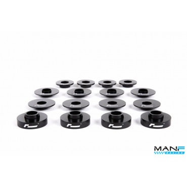 RACINGLINE SUBFRAME ALIGMENT KIT VW GOLF 7 / GOLF 8 / LEON 5F / S3 8V / TT 8S / OCTAVIA 5E