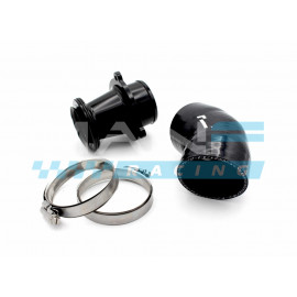 RACINGLINE Turbo Muffler Delete 2.0TSI EA888.4 VW GOLF 8 GTI