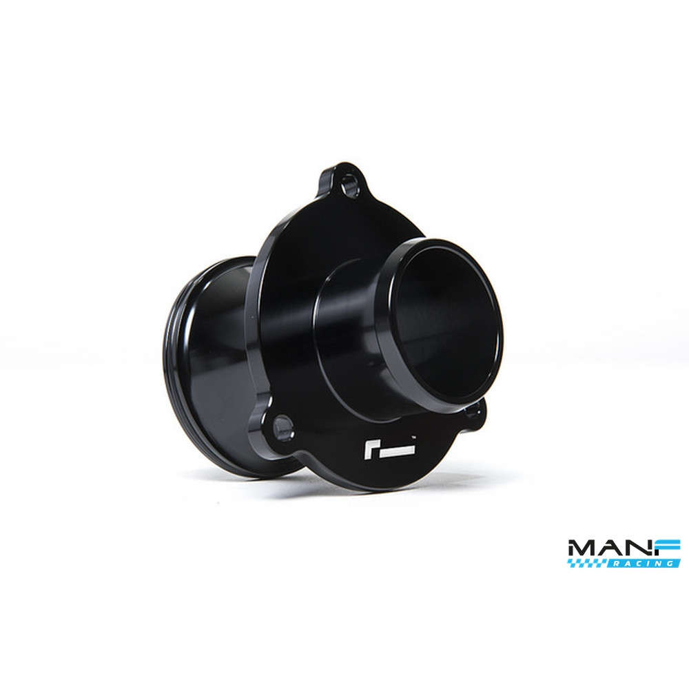 RACINGLINE TURBO MUFFLER DELETE 1.8 / 2.0 TSI EA888.3 VW GOLF 7 GTI / GOLF 7 R / POLO 6C / POLO AW / AUDI A1 ETC