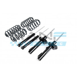 RACINGLINE Suspensão Desportiva LEON 5F / OCTAVIA 5E VRS / GOLF 7 GTI / GOLF 7.5 GTI