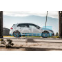 RACINGLINE Molas Desportivas VW GOLF 8 GTI / GOLF 8 CLUBSPORT / GOLF 8 GTD