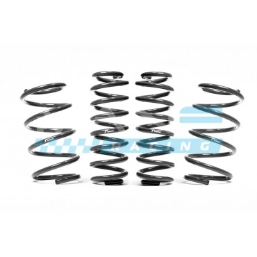 RACINGLINE Molas Desportivas VW GOLF 8 GTI / GOLF 8 CLUBSPORT / GOLF 8 GTD