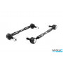 RACINGLINE ADJUSTABLE FRONT DROP END LINKS AUDI A1 8X / S1 8X / A3 8P / S3 8P / A3 8V / S3 8V / RS3 8P / RS3 8V