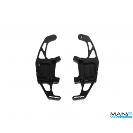 RACINGLINE PADDLE SHIFTER REPLACEMENT VW GOLF 7 GTI / GOLF 7 R / GOLF 7.5 GTI / GOLF 7.5 R / POLO 6C GTI / POLO 6R GTI / POLO AW GTI / SCIROCCO