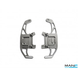 RACINGLINE PADDLE SHIFTER REPLACEMENT VW GOLF 7 GTI / GOLF 7 R / GOLF 7.5 GTI / GOLF 7.5 R / POLO 6C GTI / POLO 6R GTI / POLO AW GTI / SCIROCCO