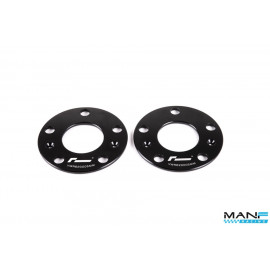 RACINGLINE BIG BRAKE KIT 5MM SPACER ADAPTOR MQB EA888.3 VW GOLF 7 / SEAT LEON 5F / AUDI A3 8V / AUDI TT 8S