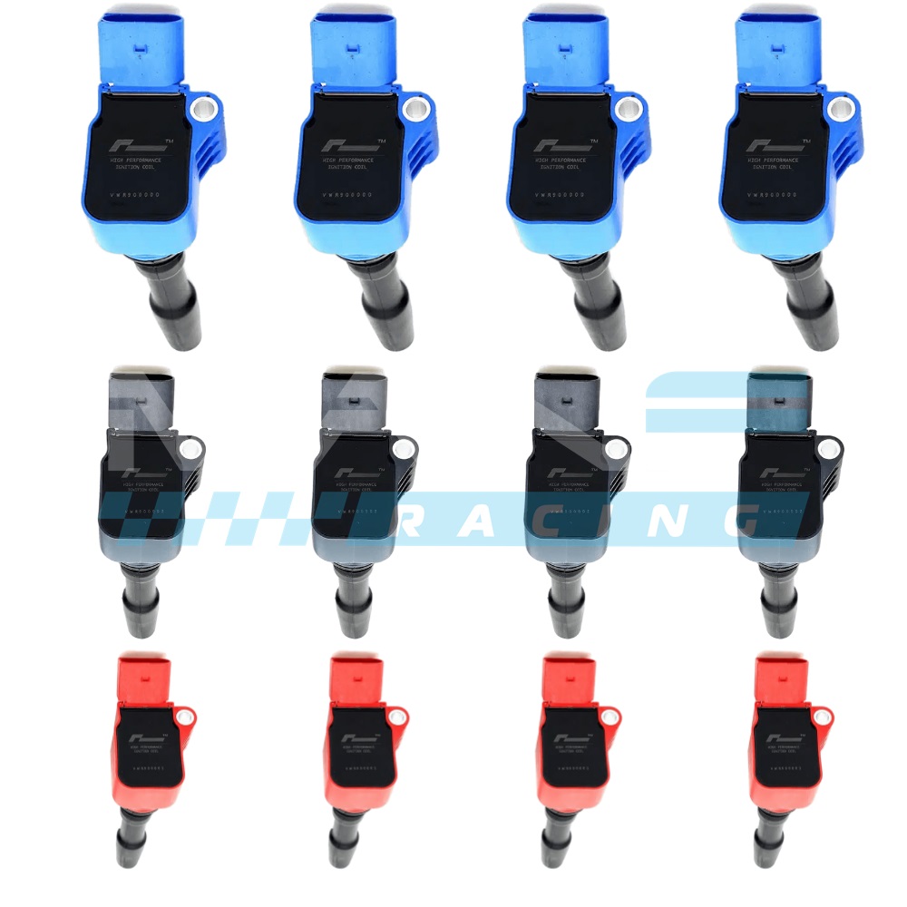 RACINGLINE High Performance Ignition Coil Pack VAG 1.8/2.0 TSI EA888.3 / EVO EA888.4