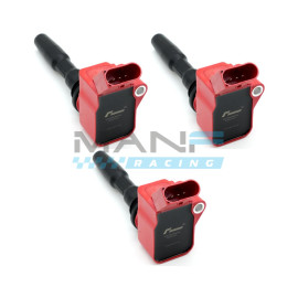 RACINGLINE High Performance Ignition Coil Pack Red VW UP GTi