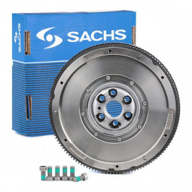 SACHS Dual-Mass Flywheel 1.9TDI PD130/150/160