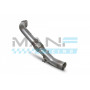 SCORPION Downpipe FORD FOCUS MK3 RS 350cv