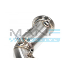 SCORPION Downpipe Sem Catalisador MINI COOPER S / JCW / GP3 F56 (Modelos com GPF/OPF)