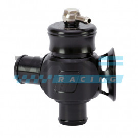 TURBOSMART 25MM ''KOMPACT DUAL PORT'' DUMP VALVE (UNIVERSAL)