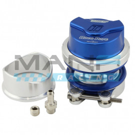 TURBOSMART Blow Off Valve GENV RACEPORT BOV (UNIVERSAL)