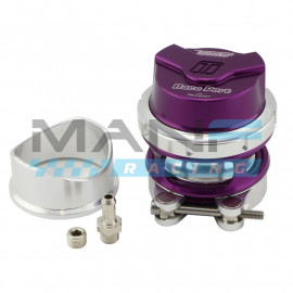 TURBOSMART Blow Off Valve GENV RACEPORT BOV (UNIVERSAL)