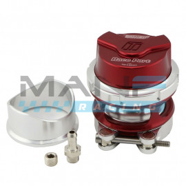 TURBOSMART Blow Off Valve GENV RACEPORT BOV (UNIVERSAL)