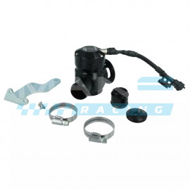 TURBOSMART Dual Port Kompact EM Dump Valve ABARTH 595 / 695