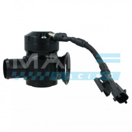 TURBOSMART Dual Port Kompact EM Dump Valve ABARTH 595 / 695