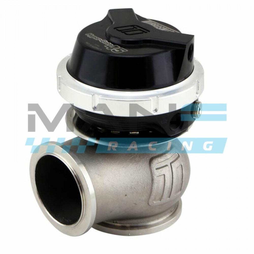TURBOSMART GEN-V HYPERGATE45 45MM EXTERNAL WASTEGATE 14 PSI (UNIVERSAL)