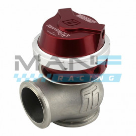TURBOSMART GEN-V HYPERGATE45 45MM EXTERNAL WASTEGATE 14 PSI (UNIVERSAL)