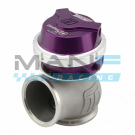 TURBOSMART GEN-V PROGATE50 50MM EXTERNAL WASTEGATE 14 PSI (UNIVERSAL)
