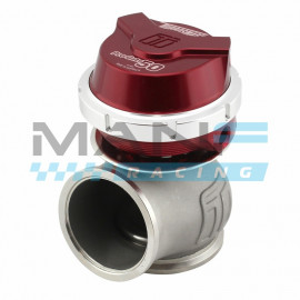 TURBOSMART GEN-V PROGATE50 50MM EXTERNAL WASTEGATE 14 PSI (UNIVERSAL)