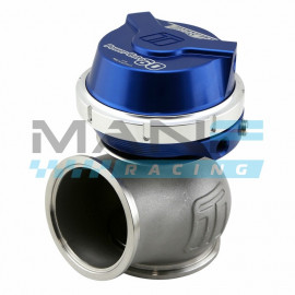TURBOSMART GEN-V POWERGATE60 60MM EXTERNAL WASTEGATE 14 PSI (UNIVERSAL)