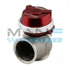 TURBOSMART GEN-V POWERGATE60 60MM EXTERNAL WASTEGATE 14 PSI (UNIVERSAL)
