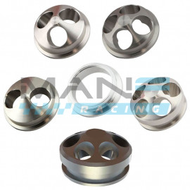 TURBOSMART ALV40 GEN V ANTI-LAG VALVE (UNIVERSAL)