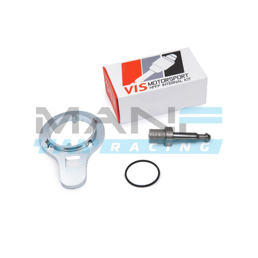 VIS MOTORSPORT High Pressure Fuel Pump Upgrade Kit 2.0TSI EA888.2 / 2.5 EA855 / 3.0EA839