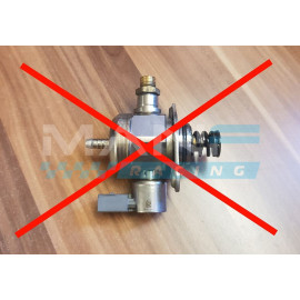 VIS MOTORSPORT High Pressure Fuel Pump Upgrade Kit 2.0TSI EA888.2 / 2.5 EA855 / 3.0EA839