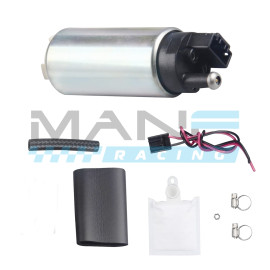 WALBRO MOTORSPORT 255 L/H FUEL PUMP UNIVERSAL GSS342